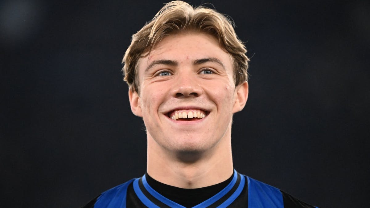 راسموس هويلند