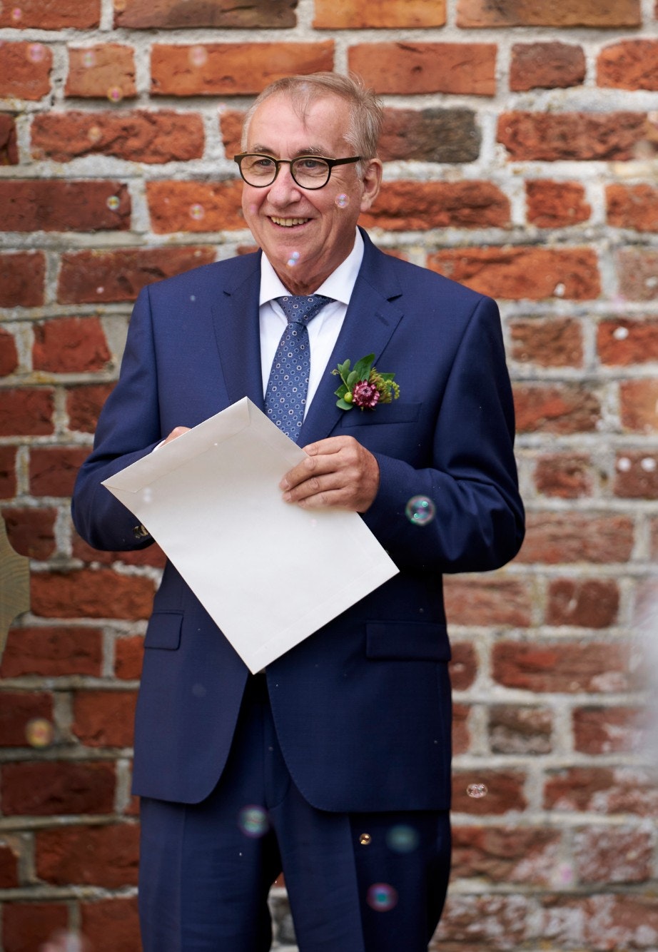 Flemming Frederiksen