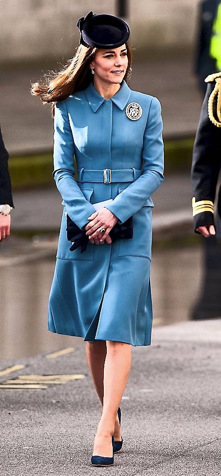 Hertuginde Kate