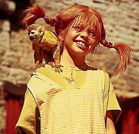 Pippi