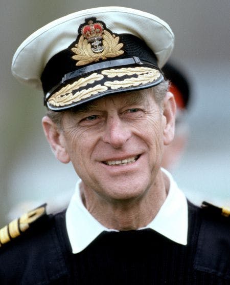 Prins Philip