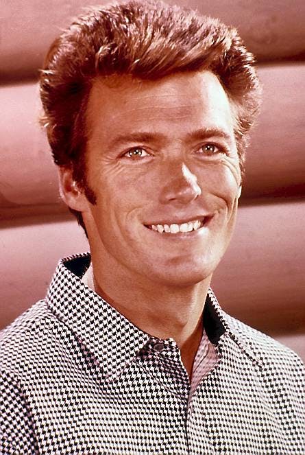 Clint Eastwood