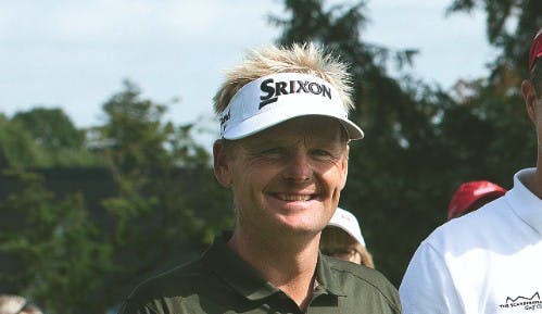 Søren Kjeldsen