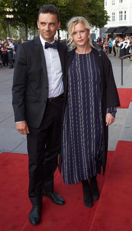 Simon Kvamm fra Toppen af poppen: Her er hans private kærlighed ...