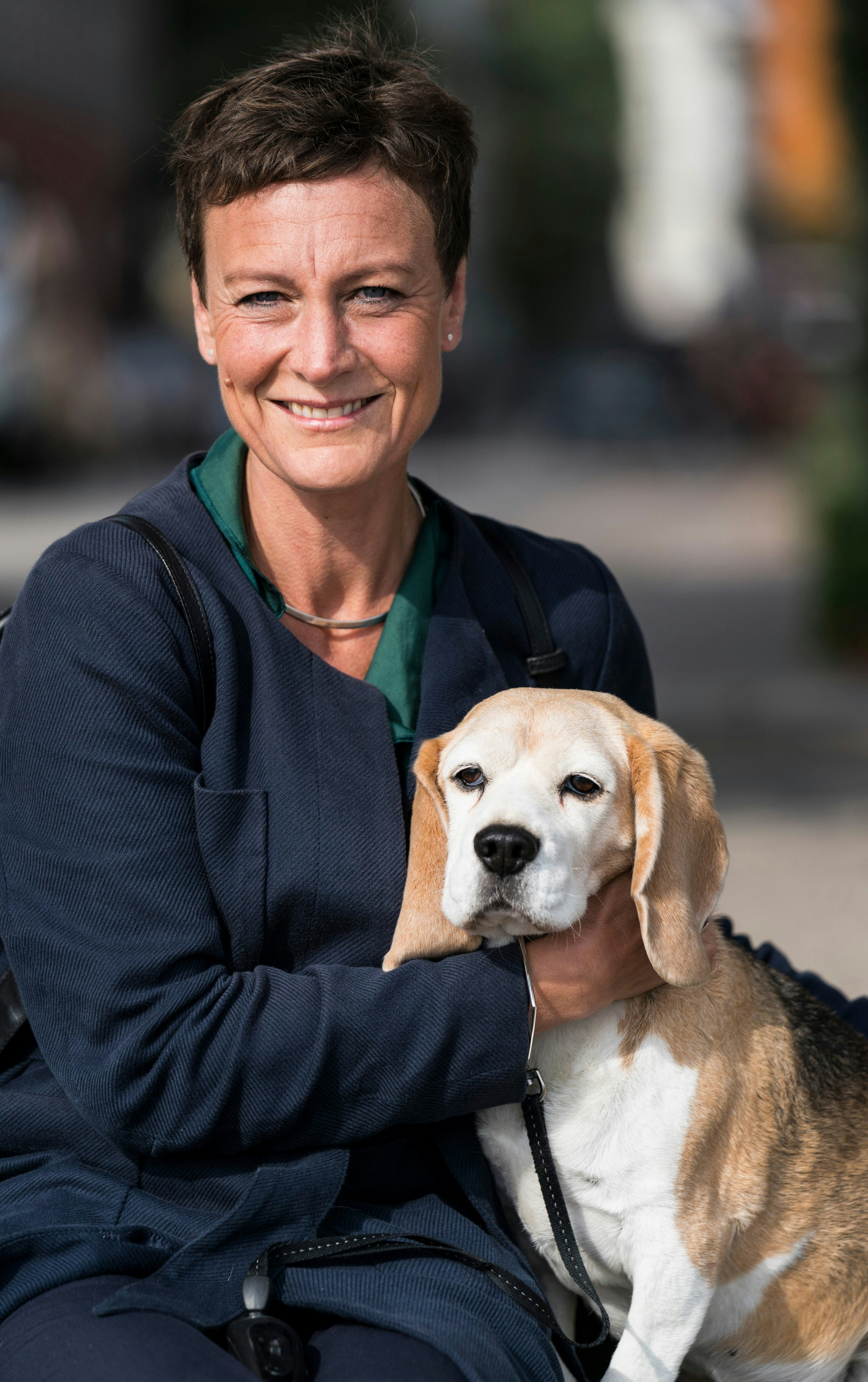 Janni Pedersen