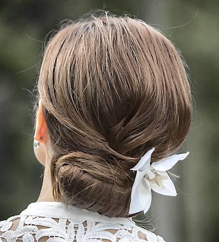 Kronprinsesse Mary