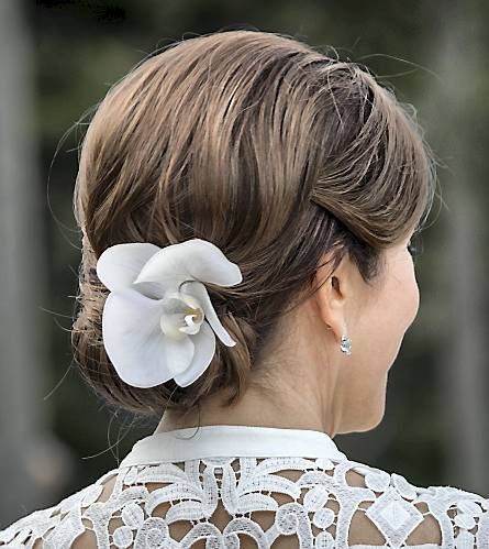 Kronprinsesse Mary