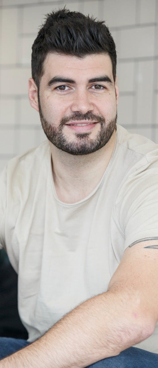 Daniel Svensson