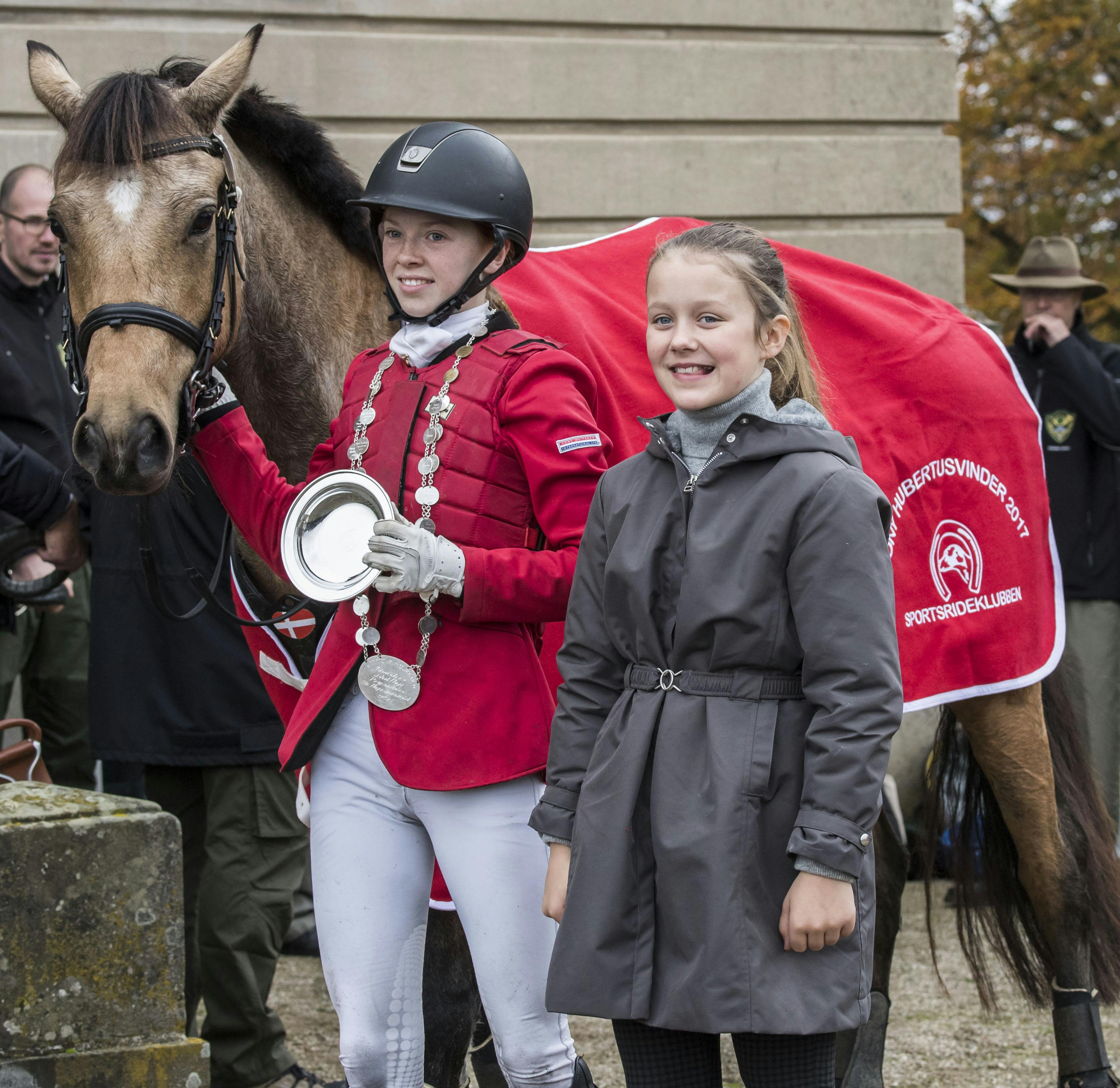 Prinsesse Isabella