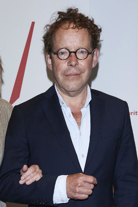 Søren Sætter-Lassen.