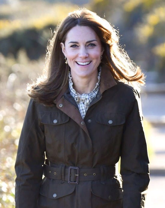 Hertuginde Catherine af Cambridge