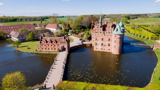 Egeskov Slot