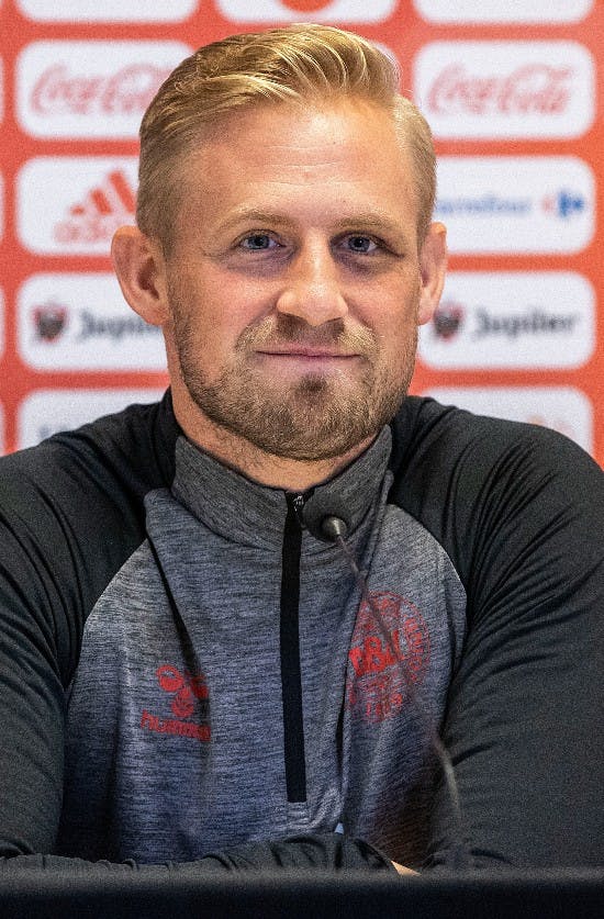 Kasper Schmeichel