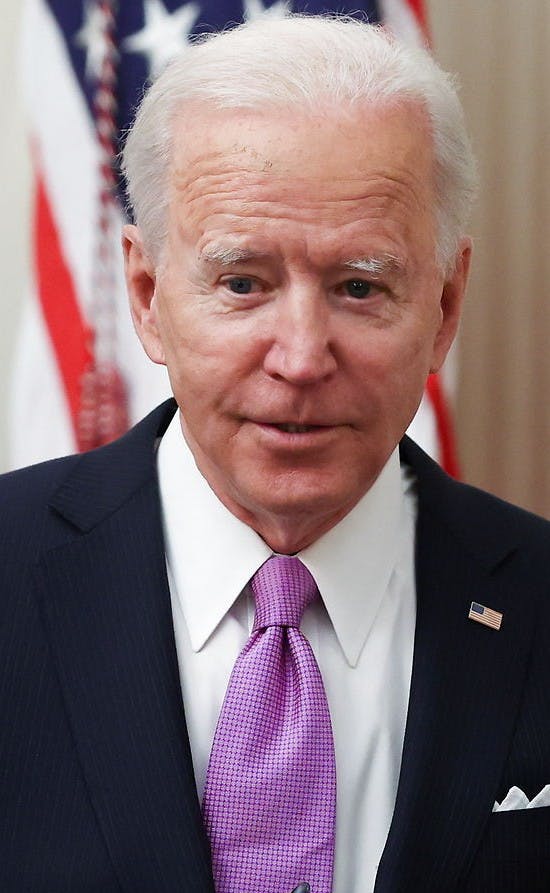 Joe Biden