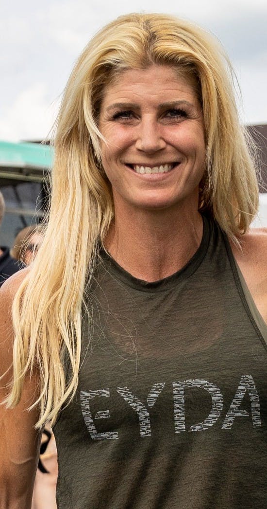 Rikke Hørlykke