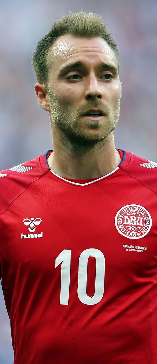 Christian Eriksen