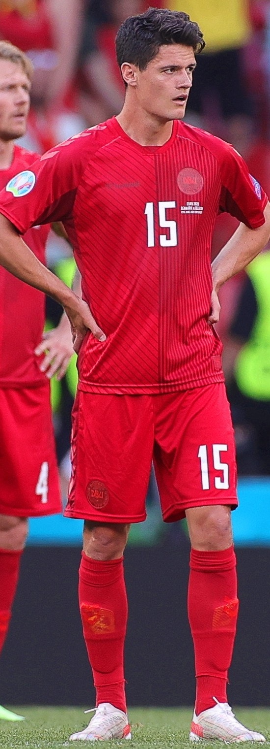 Christian Nørgaard
