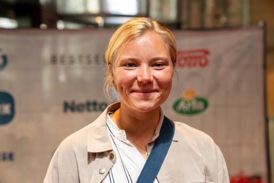 Anne-Marie Rindom