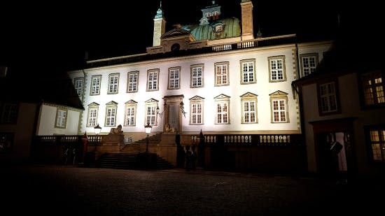 Fredensborg Slot