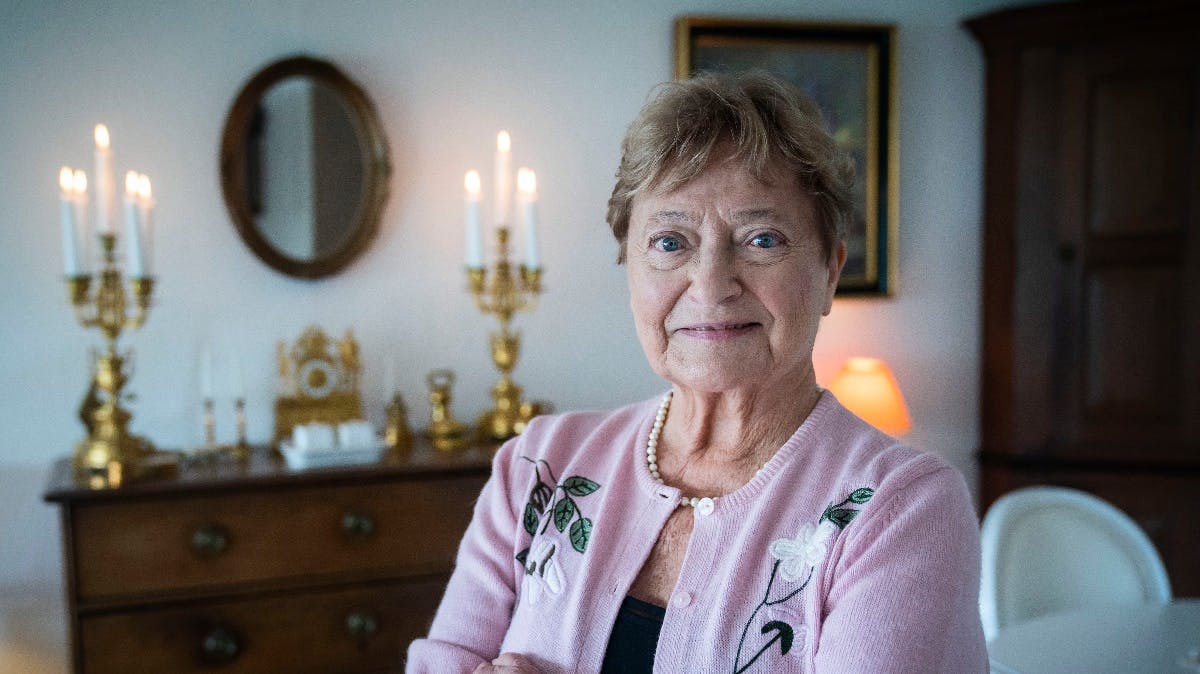 Kirsten Bundgaard