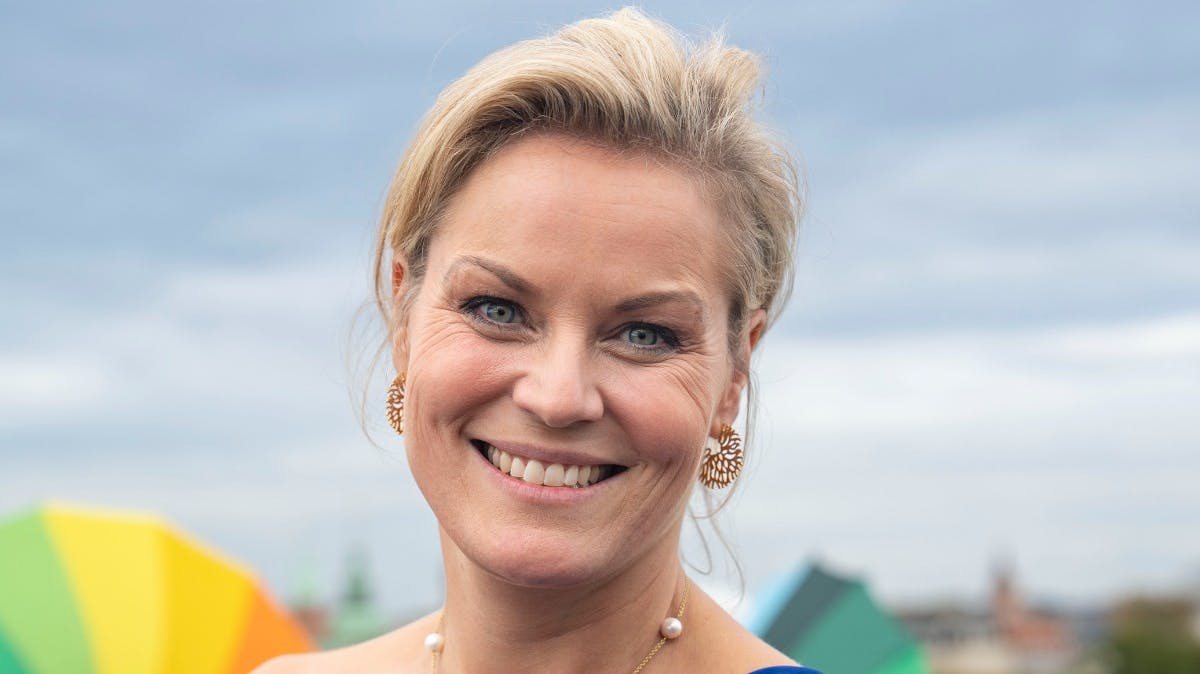 Cecilie Hother