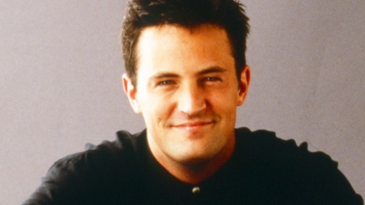 Matthew Perry