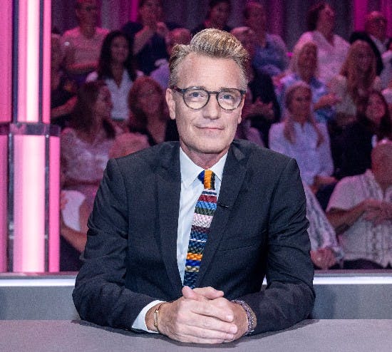 Nikolaj Hübbe
