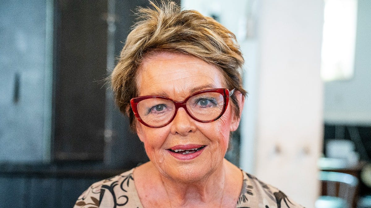 Ghita Nørby