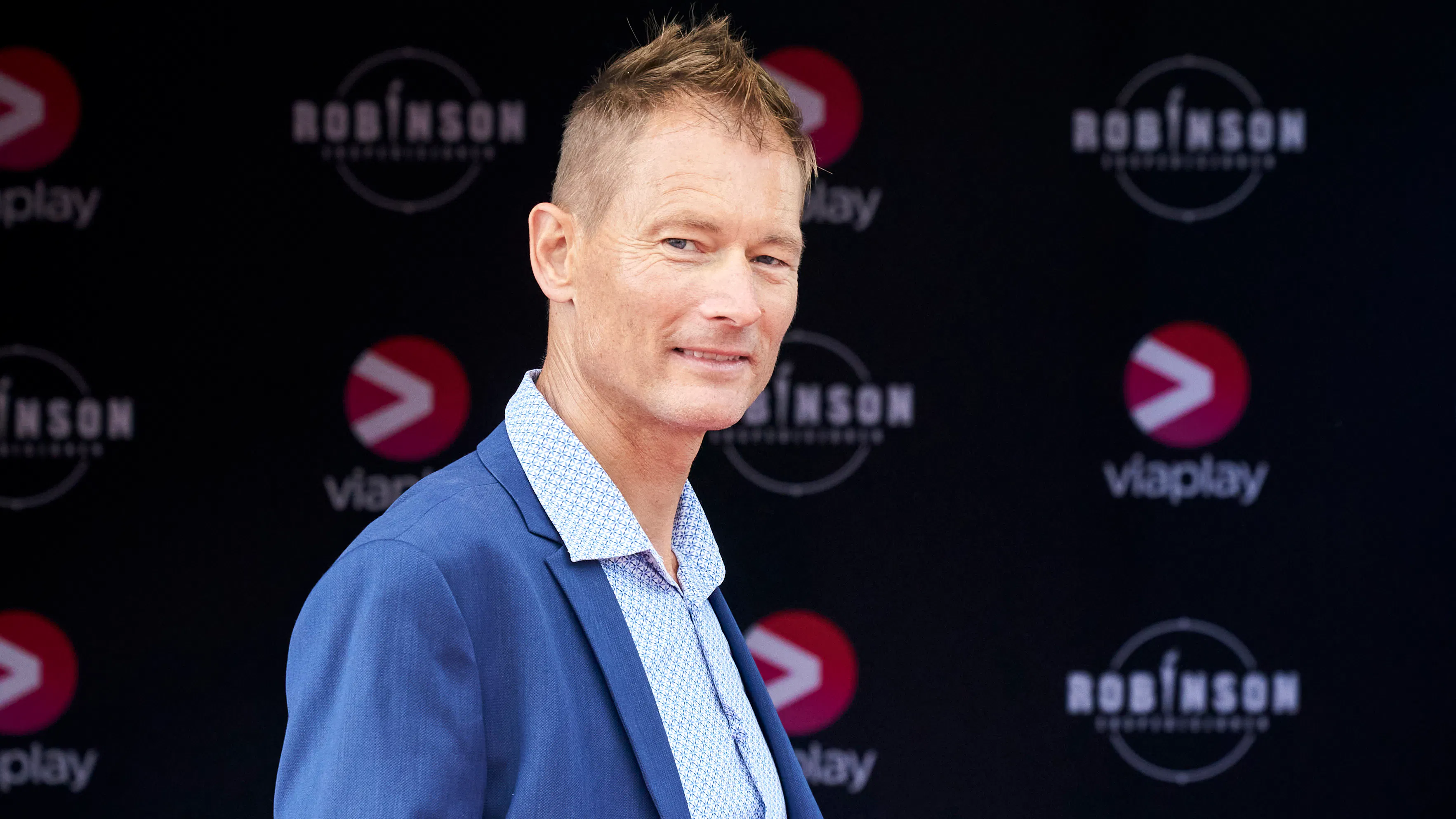 Har mestret det i 40 år: Morten fra Robinson har et skjult talent ...