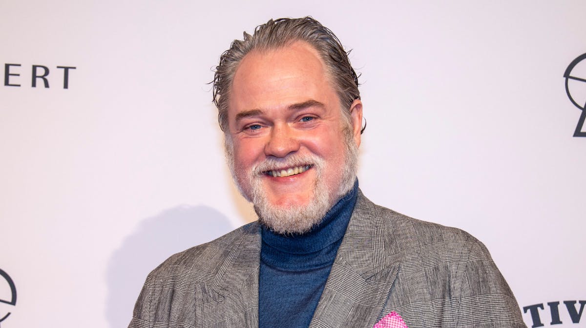 Esben Dalgaard
