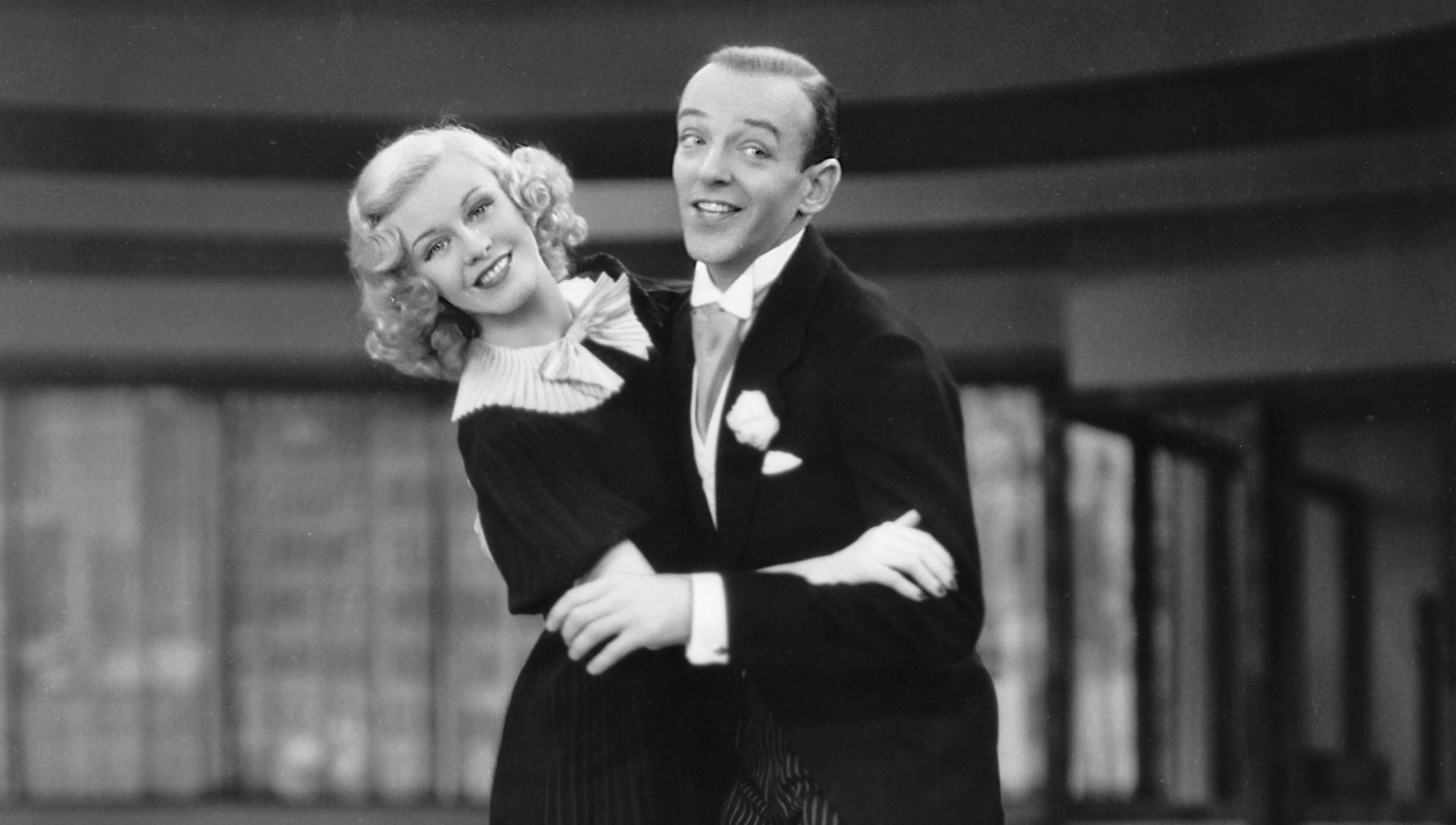 Fred Astaire