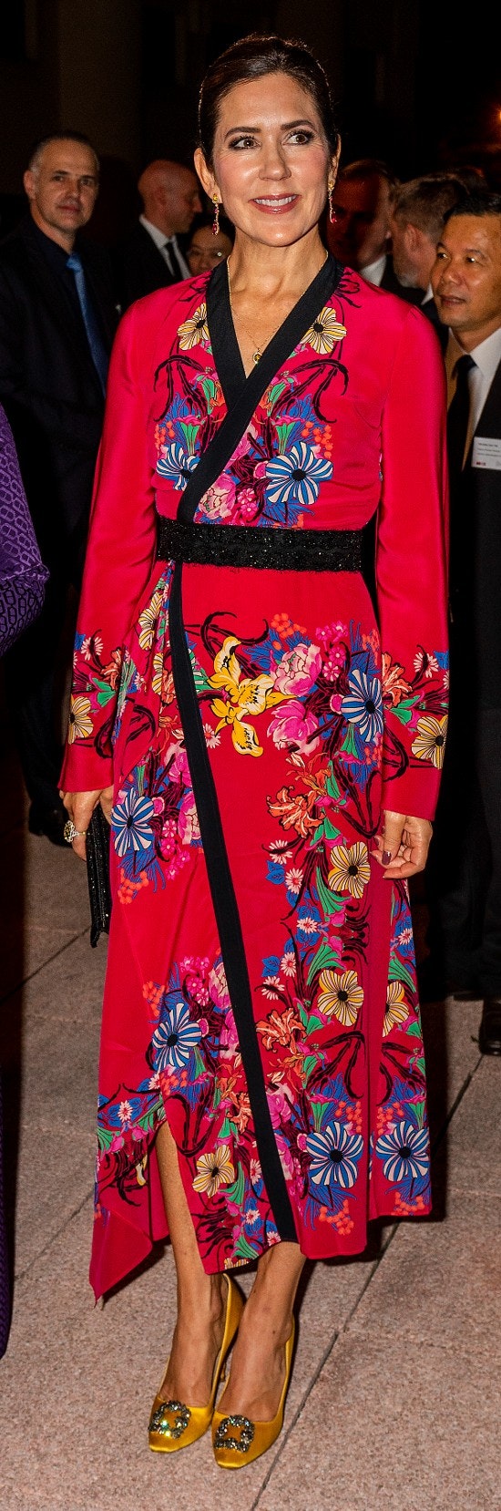 Kronprinsesse Mary
