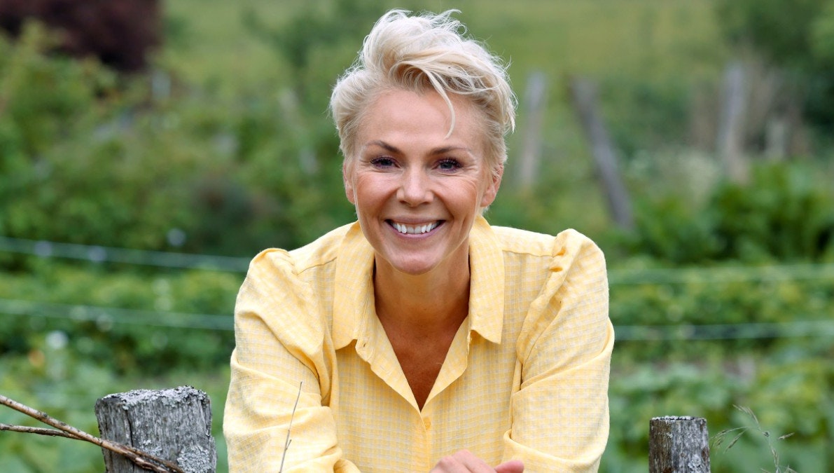 Lene Beier