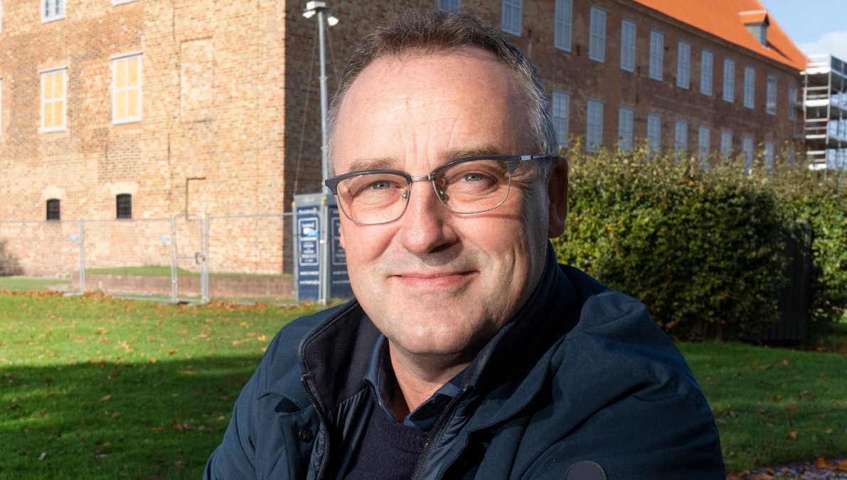 Peter Ingemann