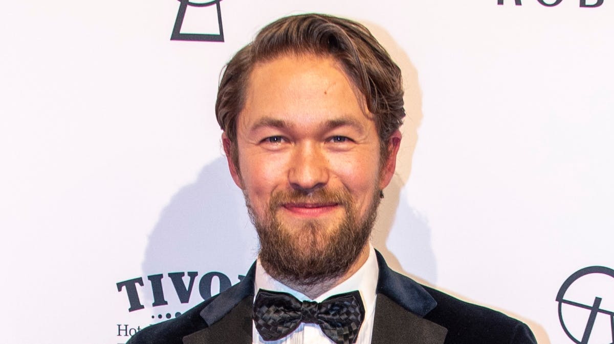 Jakob Oftebro