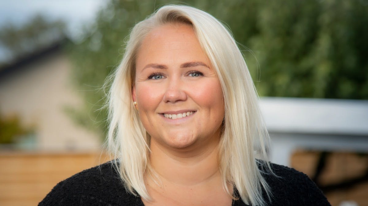 Cecilie Schmeichel