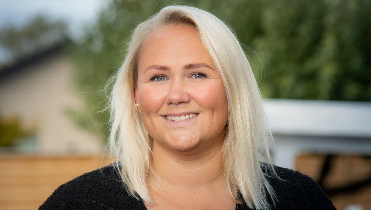 Cecilie Schmeichel