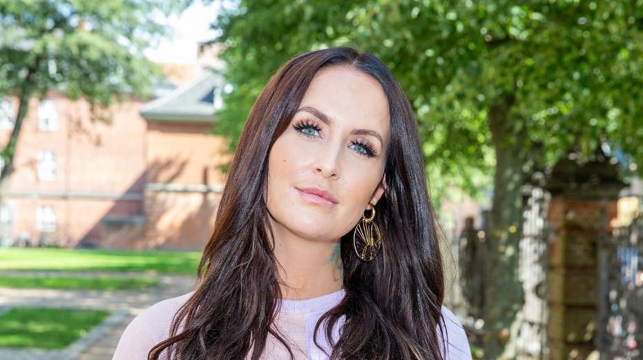 Stephanie Karma Salvarli