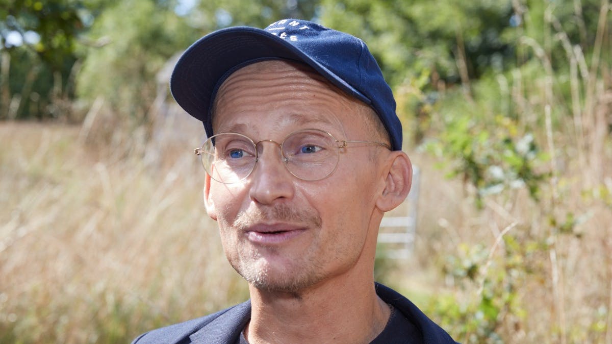 Christian Stadil