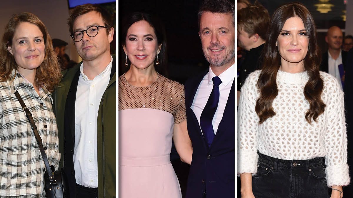 Kronprinsparrets Priser 2022