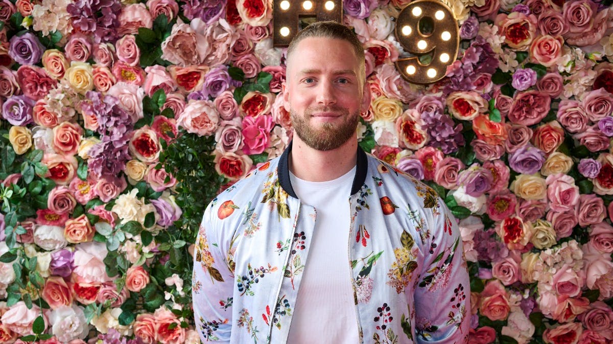 Sæþór Kristínsson