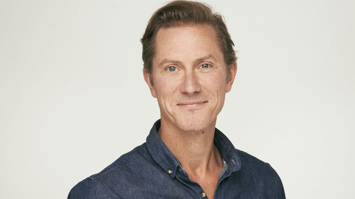 Thomas Buch Andersen