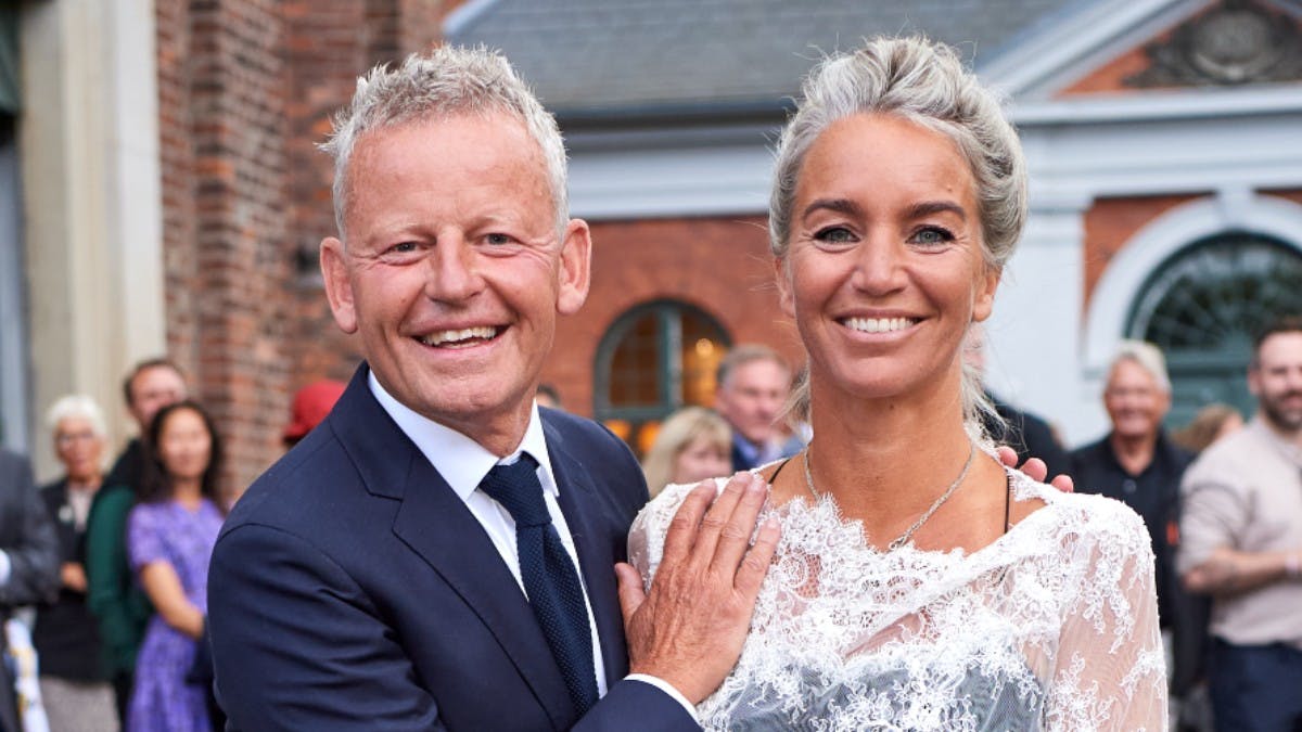 Bubber skal snart prøve det igen: Sådan er det at skulle være far som ...