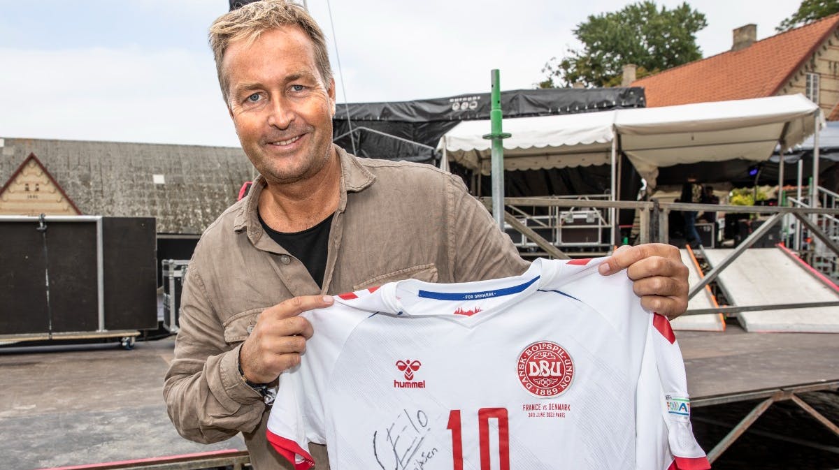 Kasper Hjulmand