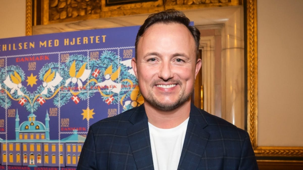 Thomas Evers Poulsen