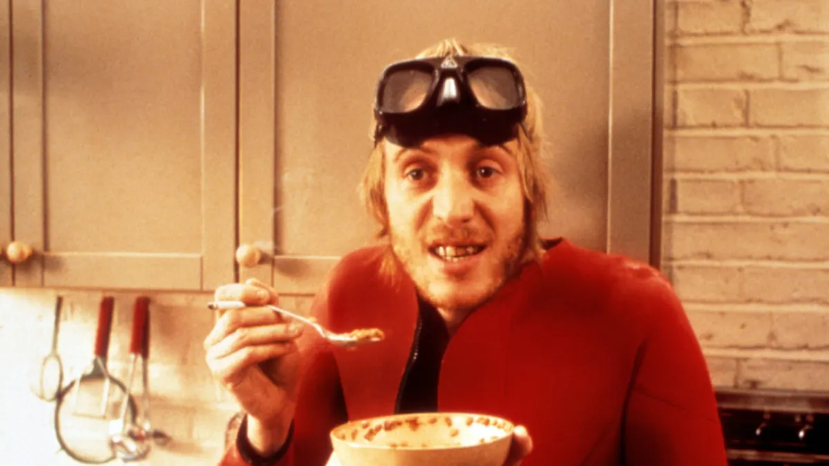 Husker du Spike fra Notting Hill? Han er uigenkendelig i ny serie ...