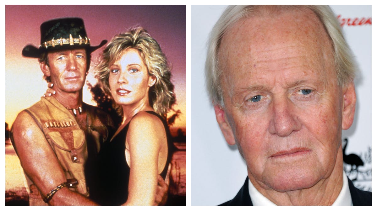 Paul Hogan