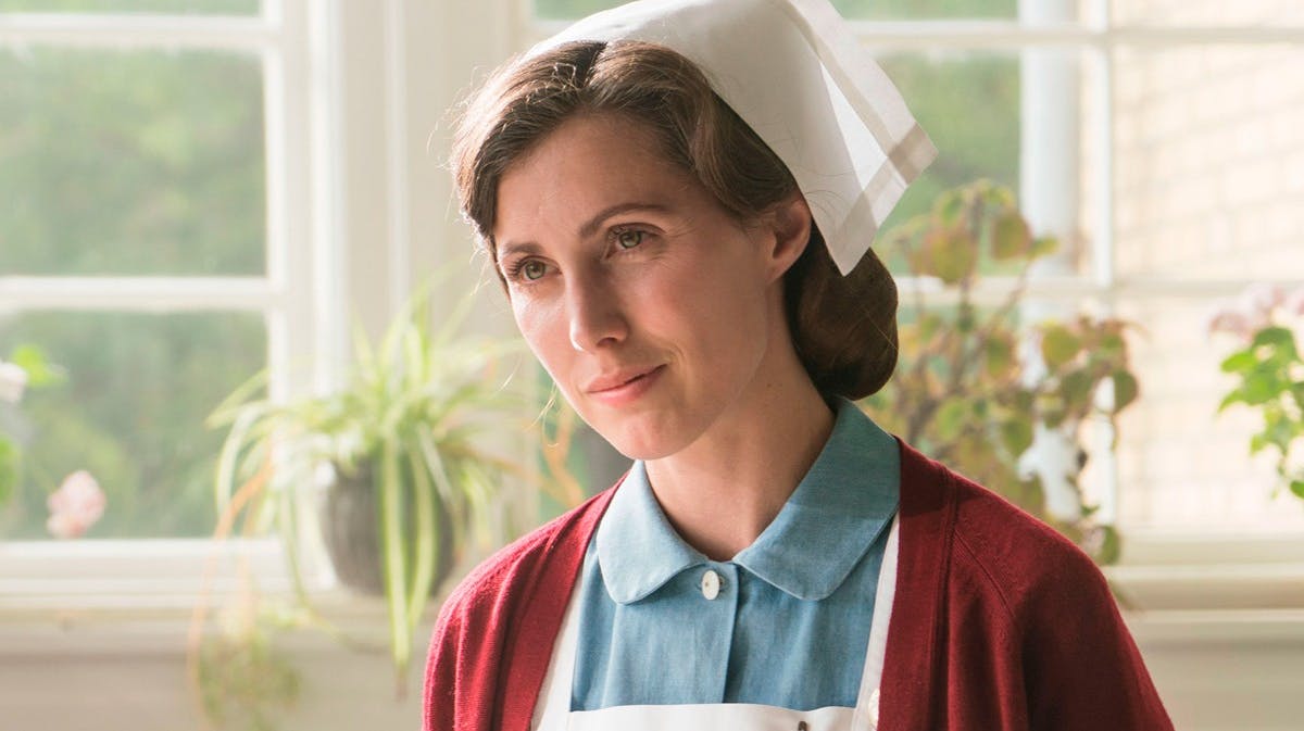 Katrine Greis-Rosenthal