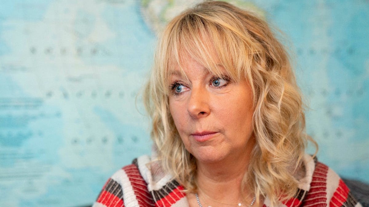 Puk Elgård