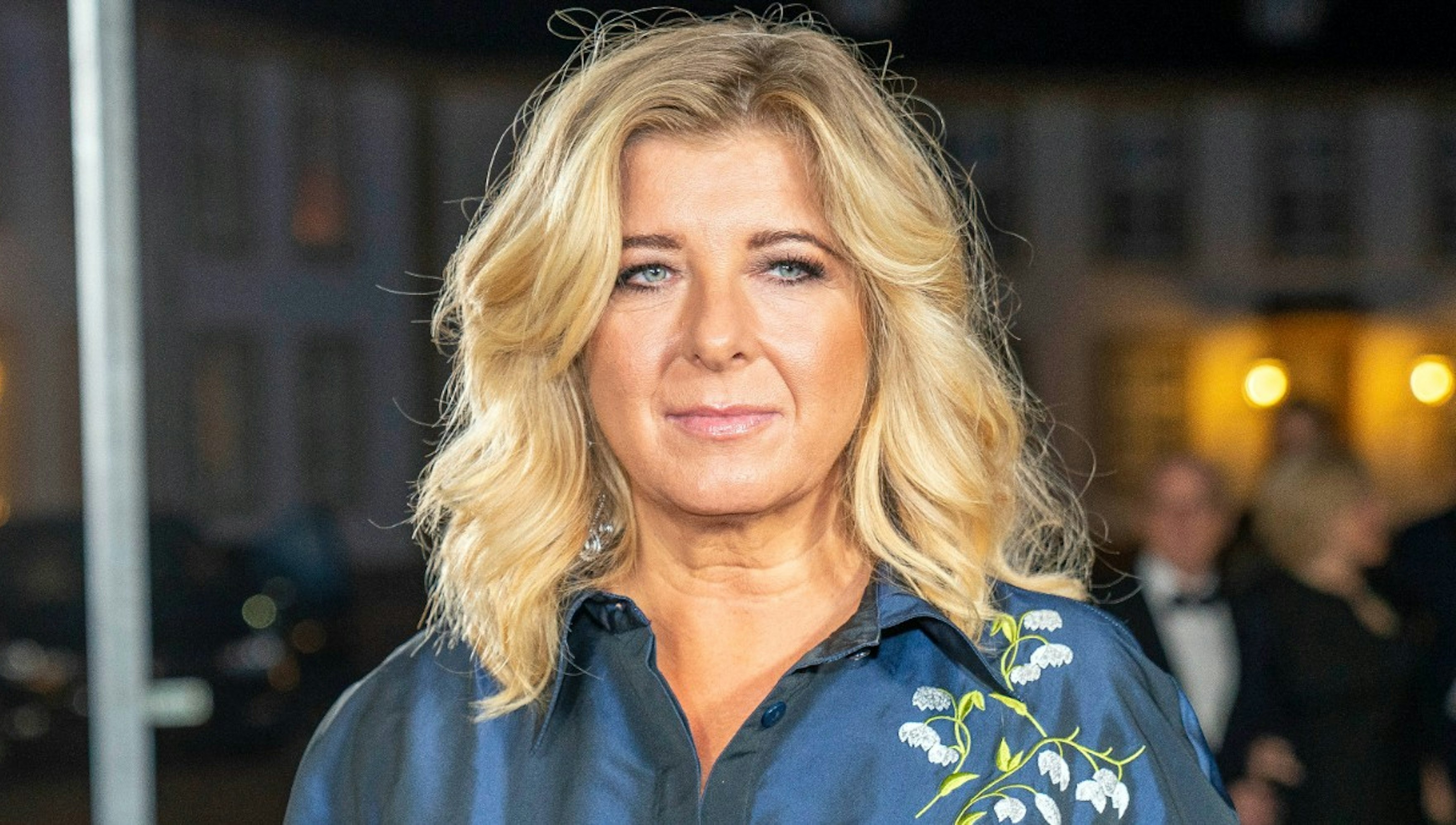 Paprika Steen Nyheder, billeder og video BilledBladet